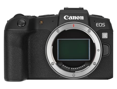 Máquina Fotográfica Mirrorless CANON EOS RP (Full-Frame)