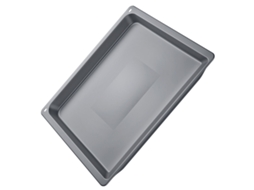Bandeja de graxa 17002715 17001433 BOSCH