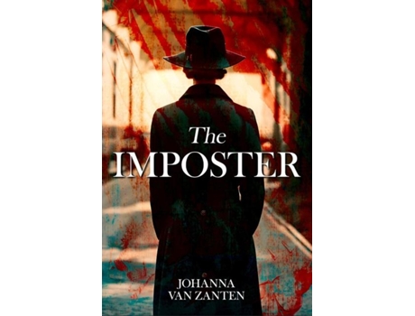 Livro The Imposter De Johanna Van Zanten (inglês)