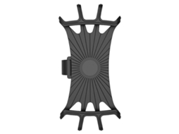 Suporte para Telefone LAXISCREED Silicone Antichoque