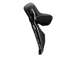 Alavanca de Freio com Câmbio Eletrônico Esquerdo Dura-Ace R9270 Prateado 2Sshimano