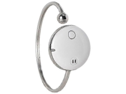 Wt-m6 Pulseira Repelente De Mosquitos Ultrassônicos Para Mulheres, Design Relógio Anti-mosquito Com Proteção E Ficaz