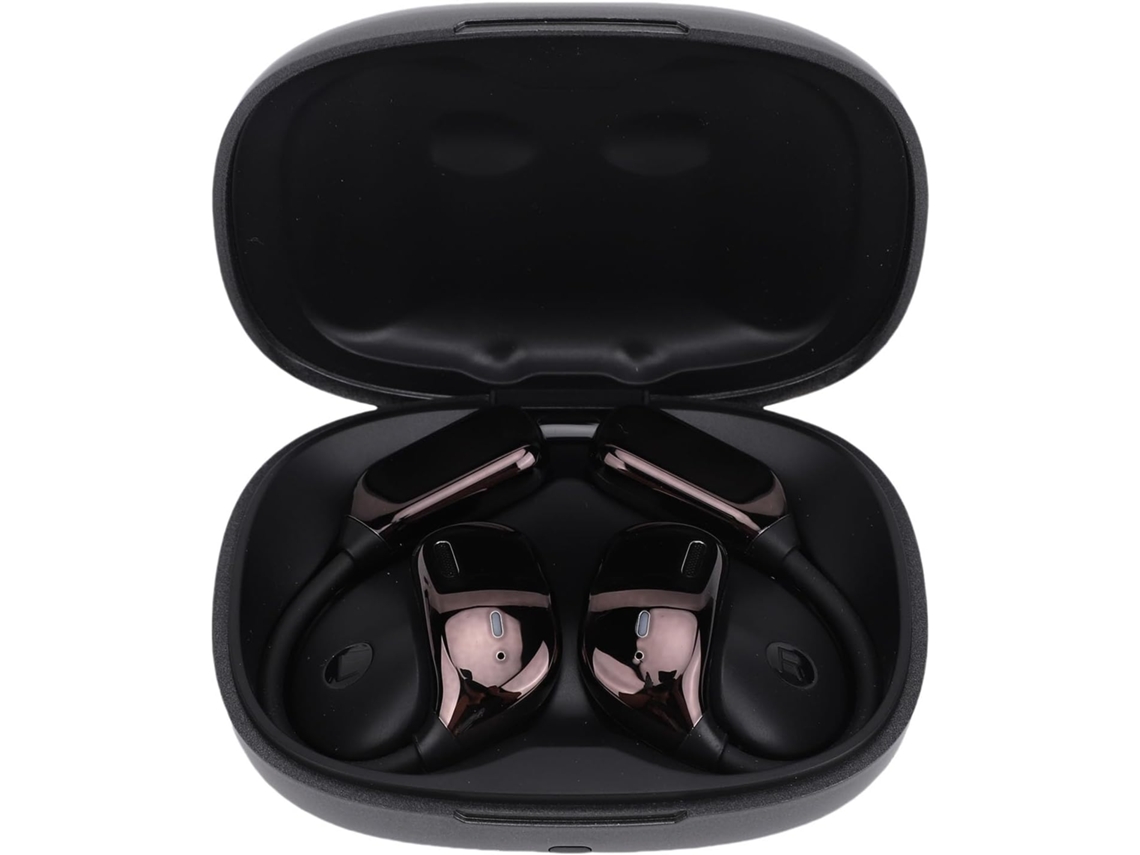 Fones De Ouvido Com Tradução Automática Por Ia, Sem Fio, Bluetooth