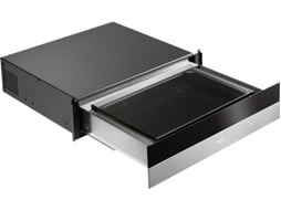 Gaveta de Selar a Vácuo AEG KDK911423M (14 cm - Preto)