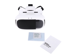Óculos VR EOOCOO para realidade virtual, com embalagem