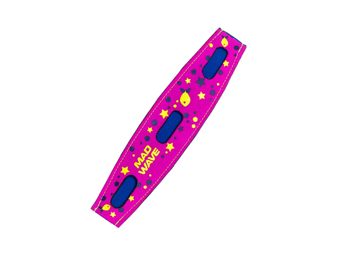 Capa protectora MAD WAVE Lucky