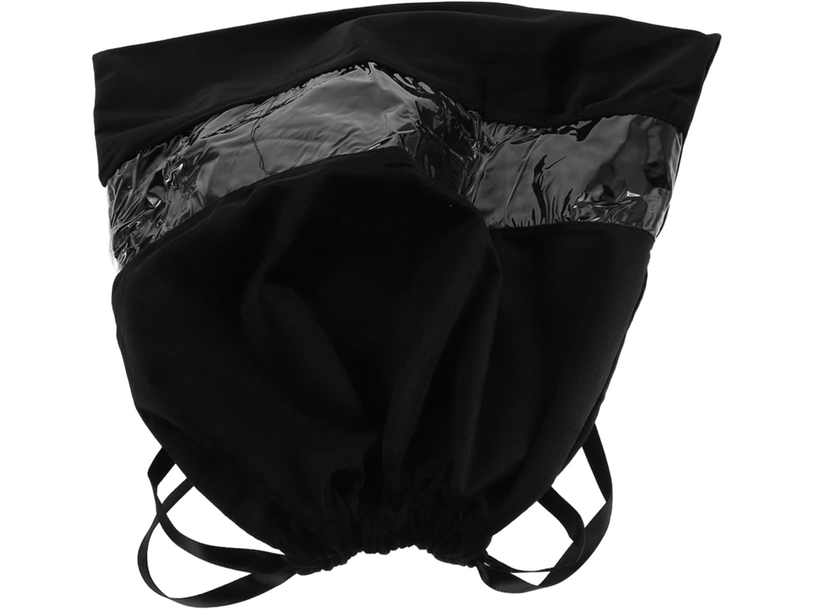 Bolsa Para Secador De Cabelo, Bolsa Com Cordão, Estojo