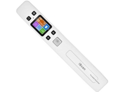 Scanner Portátil GETEK AHR3 Branco