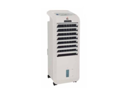 Refrigerador Evaporativo FM CALEFACCIÓN Portátil CL-220 (Outlet Grade A - 55 W - Bege)