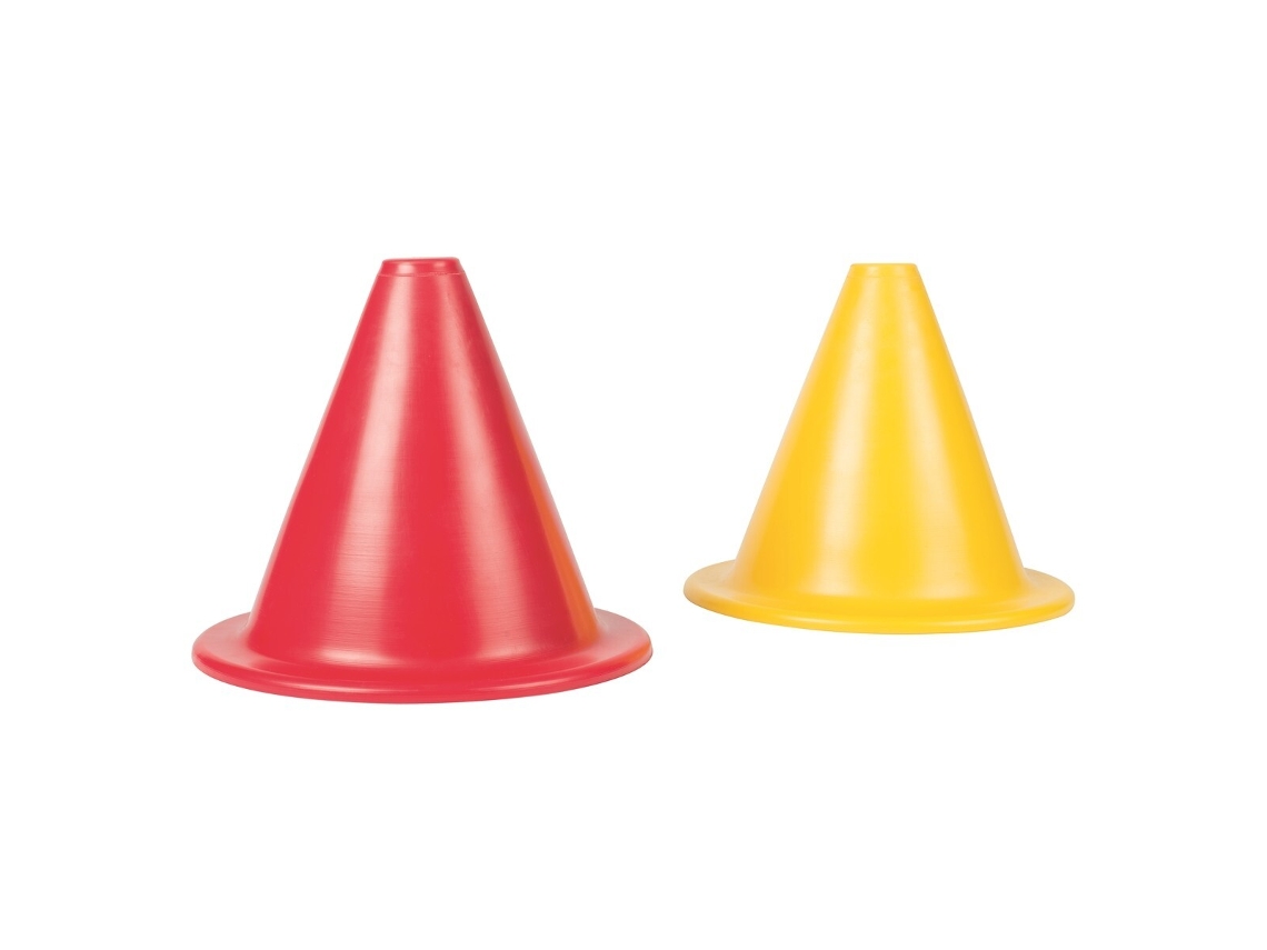 Cones de Acionamento Flexíveis MEGAFORM X6