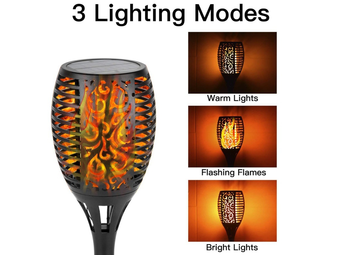 Refletor Solar Led com 185 Leds AQUAFORGE