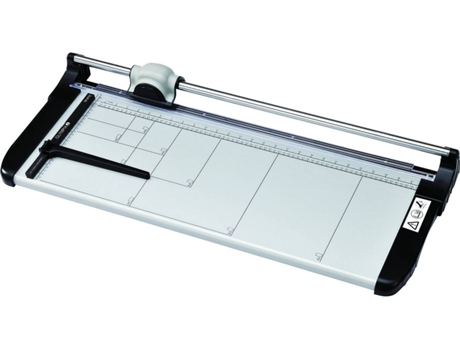 Guilhotina  TR 6712 70 cm 12 folhas