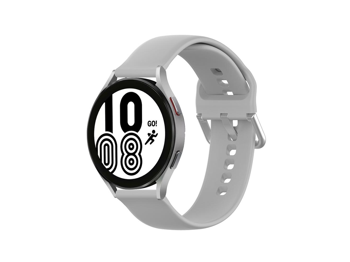 Cinto de Silicone para Smart Watch EOOCOO (compatível com Samsung, confortável)