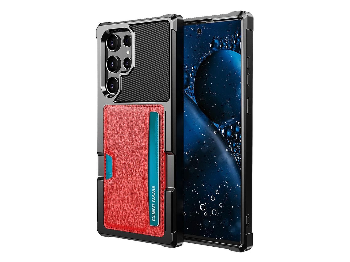 Capa para Samsung Galaxy S22 Ultra1