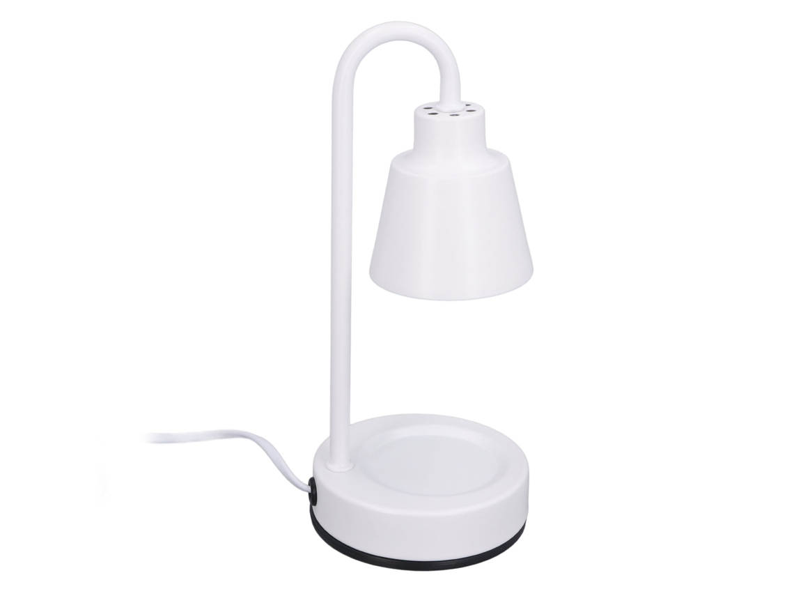 Lâmpada Aromática Dimmer com Timer 2 Lâmpadas 110v Us