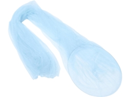 Mosquiteiro De Renda Para Cama Princesa, Dossel Em Formato De Cúpula Para Meninas, Mosquiteiro Suspenso Com Instalação