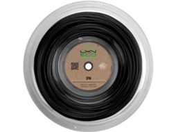 Cordaje Tenis Wilson  Lxn Eco Spin 15 Reel Black