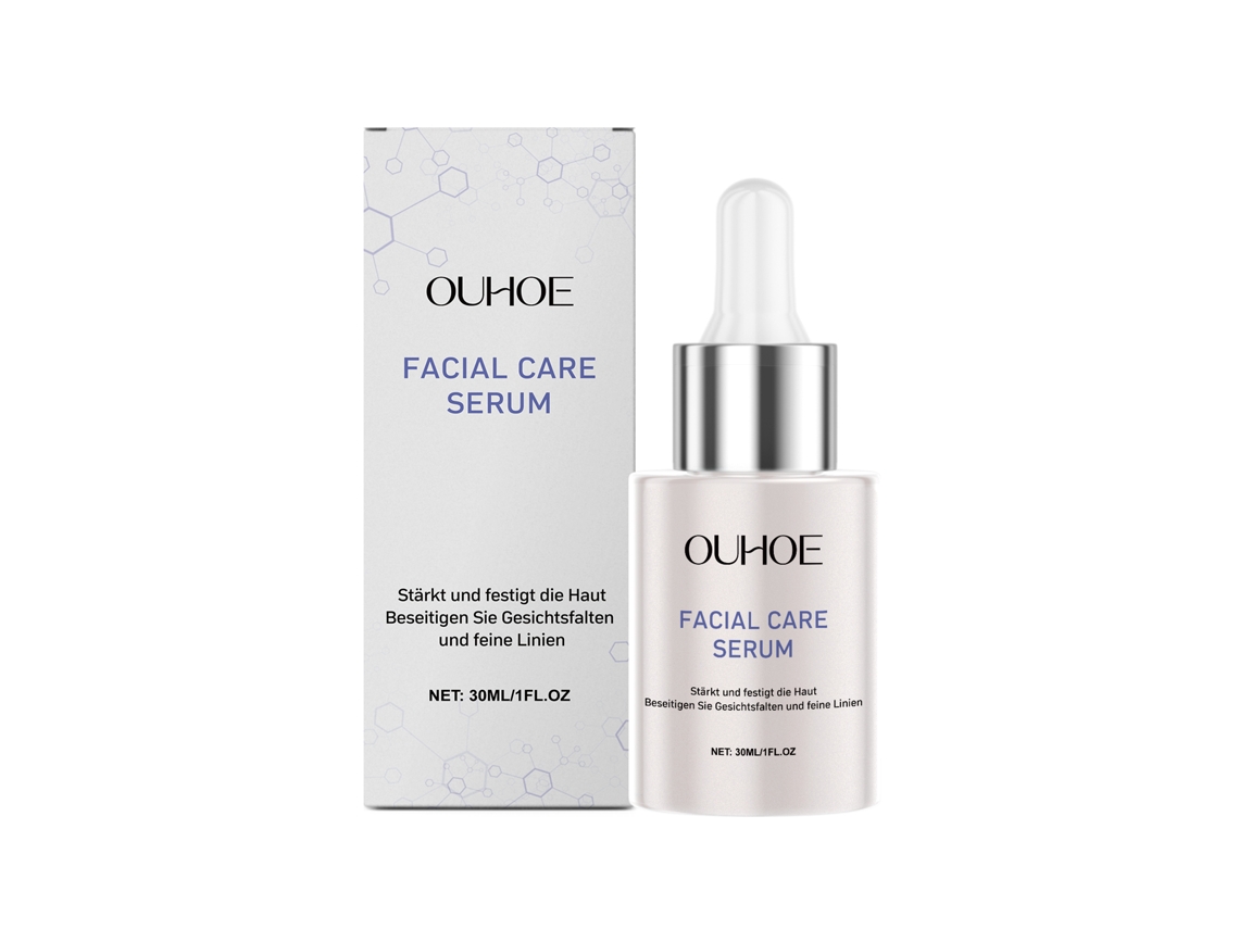 Cuidado com Essência Facial LAXISCREED para Pele Radiante Worten