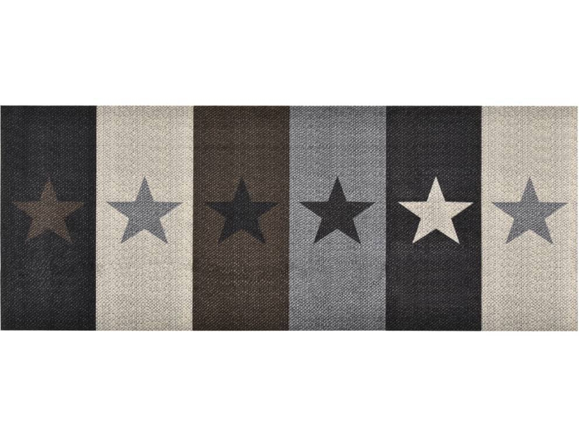 Kitchen Carpet, Kitchen Carpets Vidaxl Multicolor Veludo (60 X 180 Cm)
