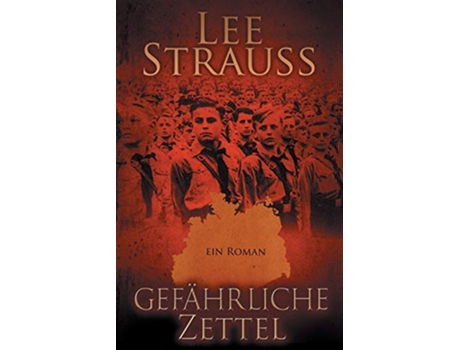 Livro Playing with Matches Coming of age in Hitlers Germany a WW2 novel de Lee Strauss (Inglês)