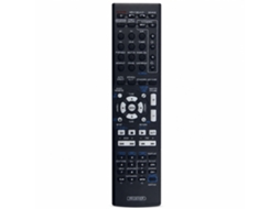 Comando À Distância Compatível Com Recetor Av Pioneer Axd7534_dae