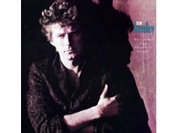 CD Don Henley - Building The Perfect Beast