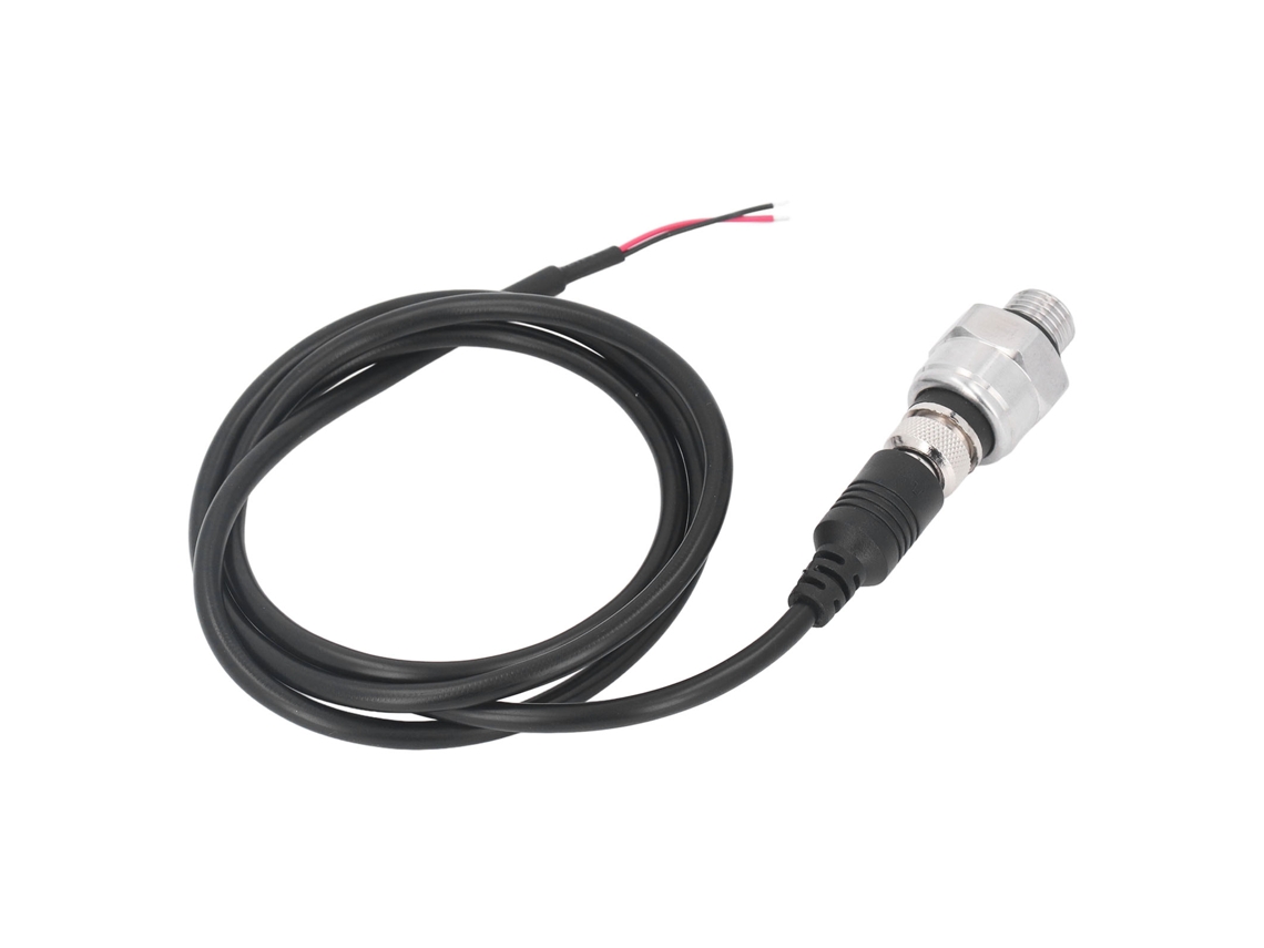 Sensor De Pressão Laxiscreed 0-0,5 Mpa Com Saída 4-20 Ma Para Medição Precisa
