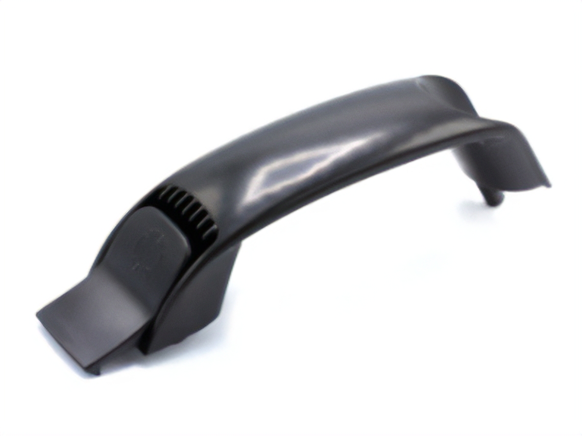 Pega e Fecho Preto Aspirador ROWENTA - RS-RT900577