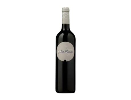 Vinho MAURODOS San Román Tinta de Toro Toro (0.75 L - 1 Unidade)