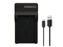 Duracell Drc5907 Carregador de Bateria Usb