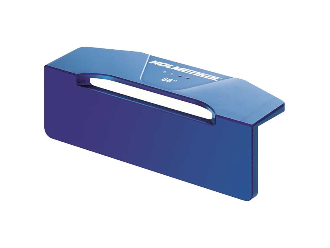 HOLMENKOL Lima World Cup File Guide 89 ° Azul