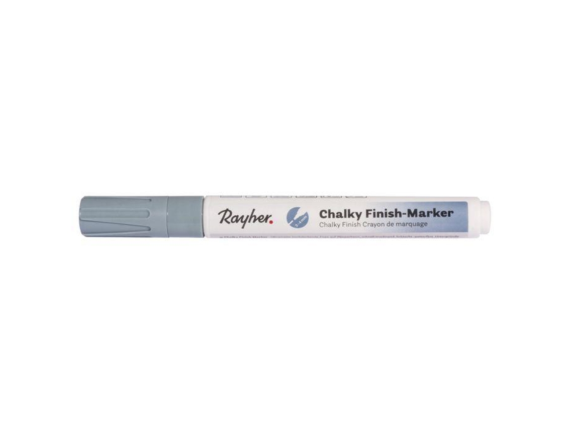 Canetas de Feltro RAYHER Chalky Finish