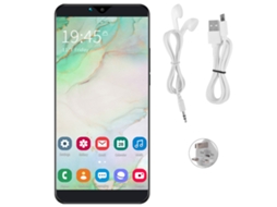 Smartphones Laxiscreed Dsds 3g Universal Para Chamadas E Mensagens Confiáveis