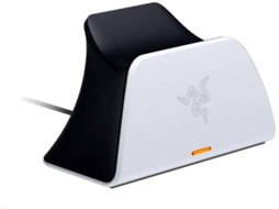 Estação de Carregamento Comandos PS4 RAZER RC21-01900100-R3M1