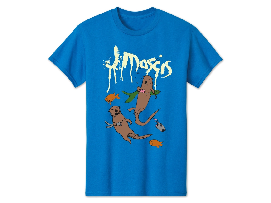 J Mascis Wdwdn T shirt ROCKINSTONE Unisex Adults Best Sellers Size:l