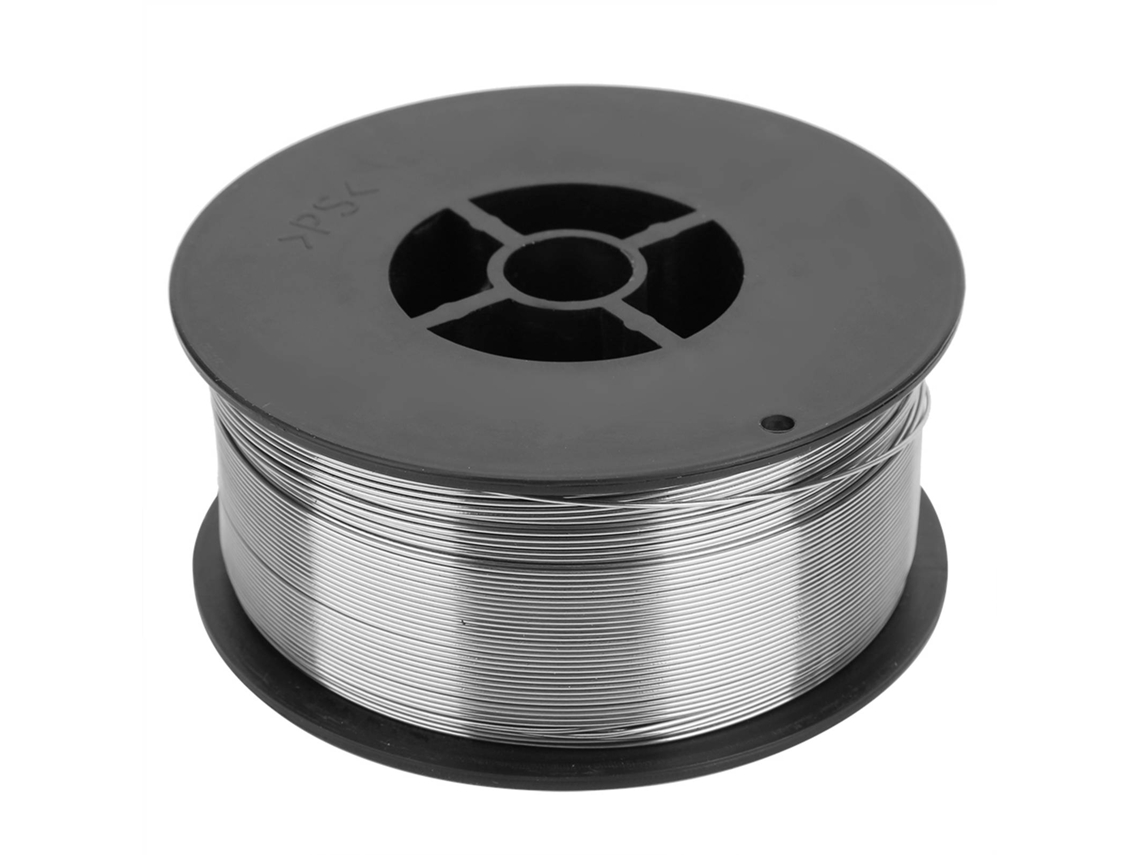 Hilo De Soldadura Sem Gás Auto-protegido Acessórios Ferramentas Elétricas Peças Industriais 0.8mm 1kg