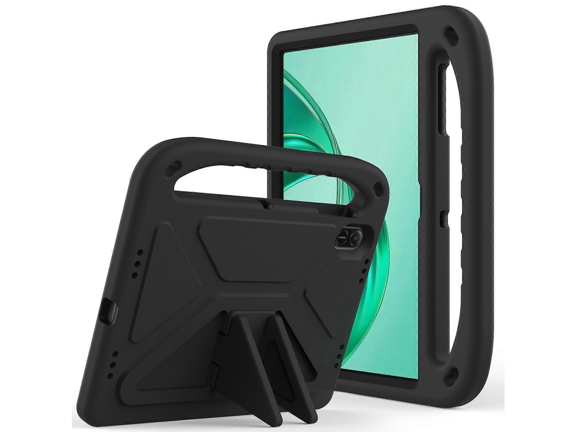 Capa Portátil De Eva Resistente A Impactos Para Tablet Honor Pad X8a.