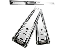 Conjunto de Grampos Topbathy, 4 Peças, com Base Giratória