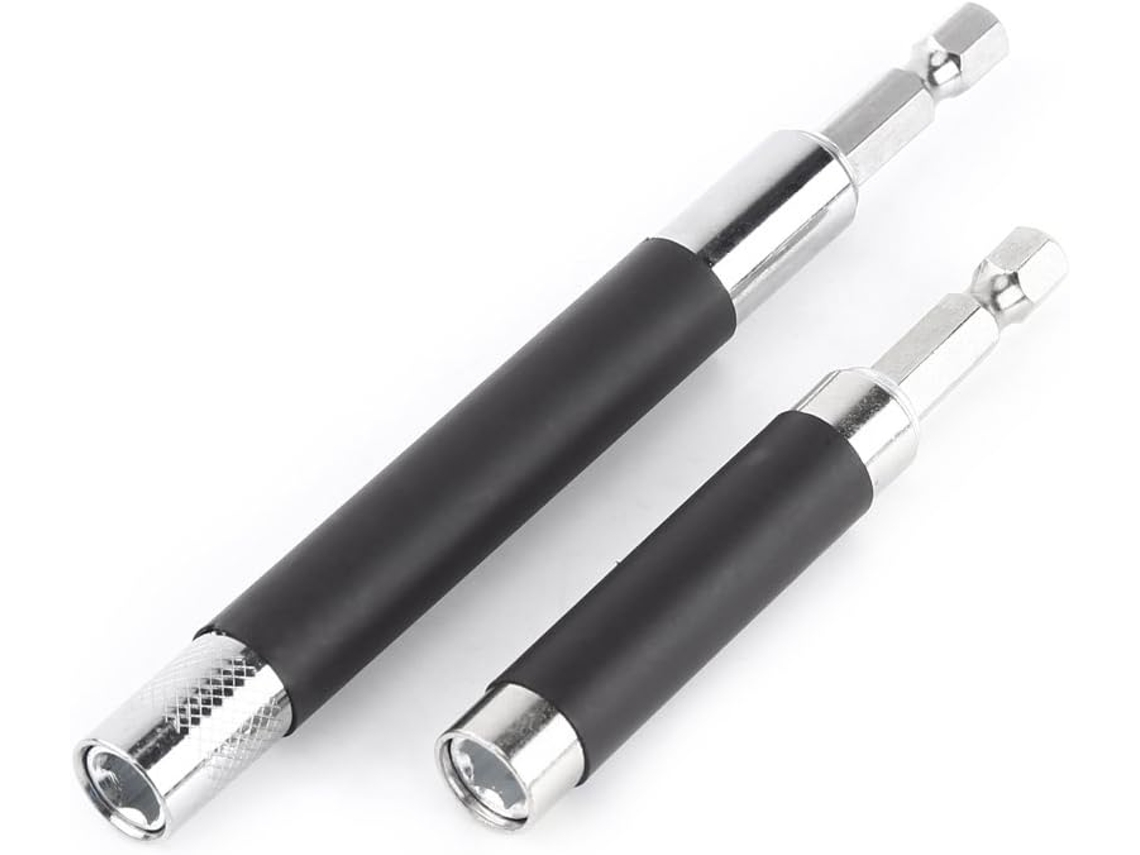 Conjunto de 2 Adaptadores Extensíveis para Bits CHABERLU
