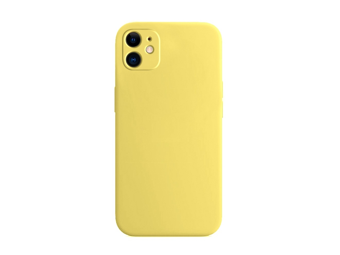 Capa Jelly Pro - Iphone 11 (6.1'')