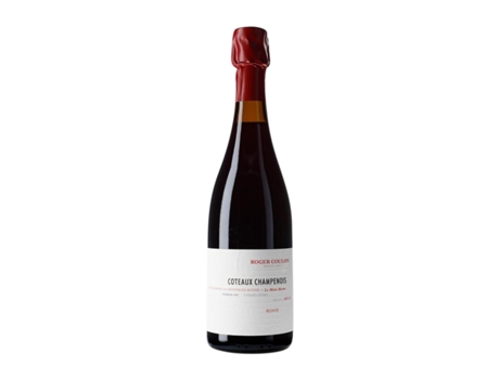 Vinho ROGER COULON Pinot Meunier Coteaux Champenoise (0.75 L - 1 Unidade)