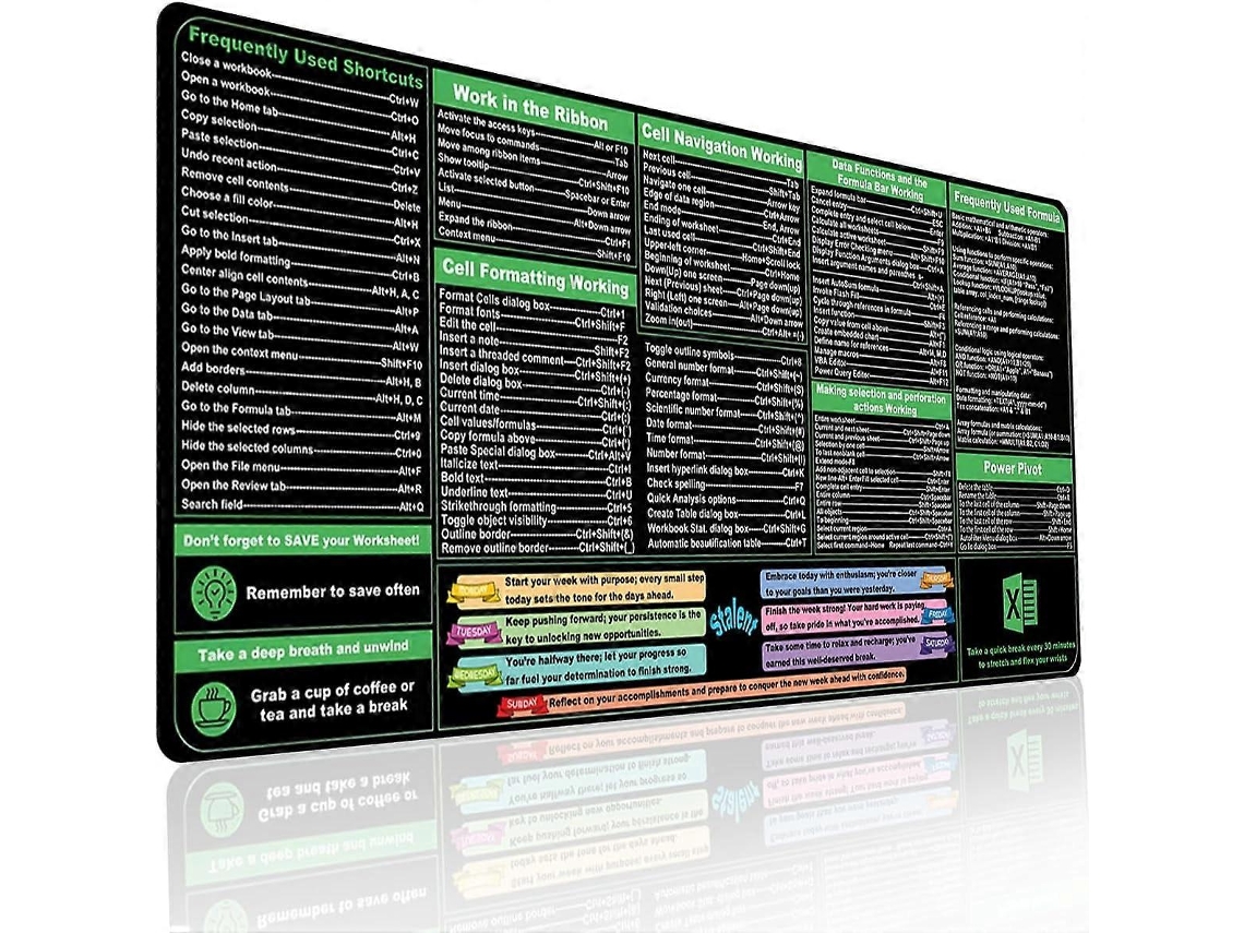 Mousepad De Alta Qualidade Para Maior Precisão, Controle E Conforto No Uso. Olysi Shop