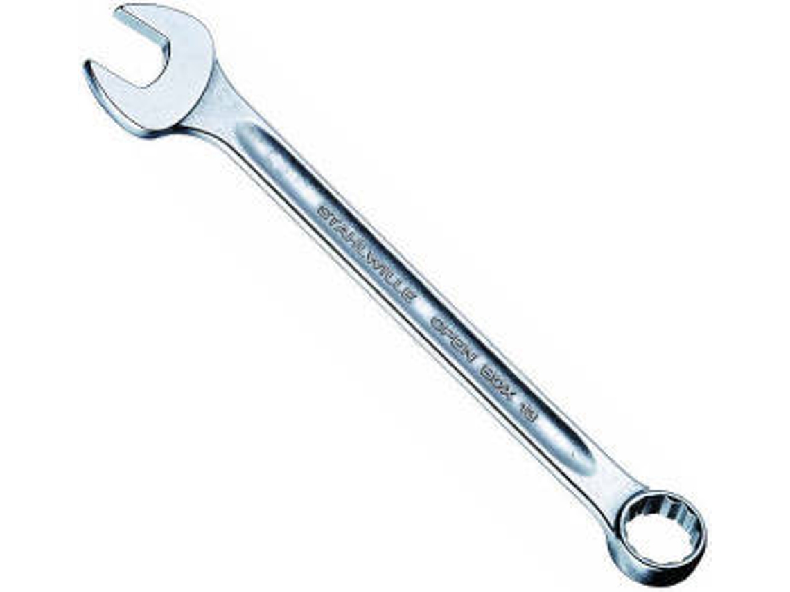 Chave Combinada STAHLWILLE Open-Bo (38 mm)