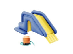 Coletes de Flutuação com Desenhos AQUAFORGE
