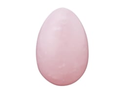 Exercícios Kegel Pós parto Quartzo Rosa
