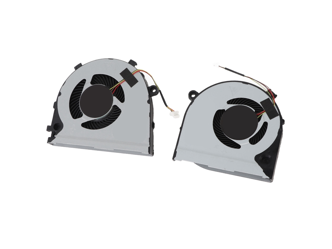 2026zentro-cooler De Substituição Para Laptop Gamer 4 Pinos Conector De Energia Para G3‑3579 G3‑3779