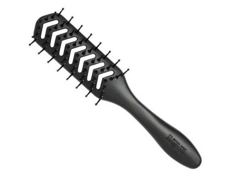 Denman D200 - Flexible Vent Brush