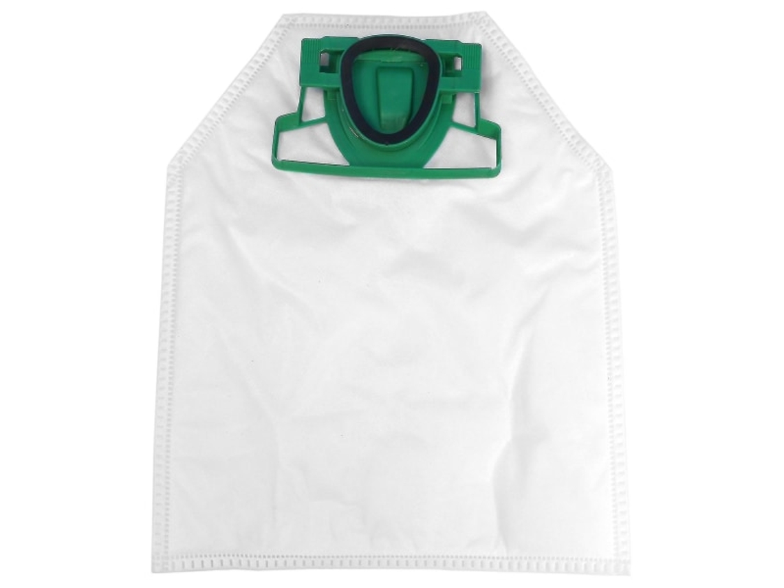 Conjunto De 12 Sacos Aspirador Pó Em Tecido Não Para Vorwerk Kobold Vk200/fp200. Tuotuo