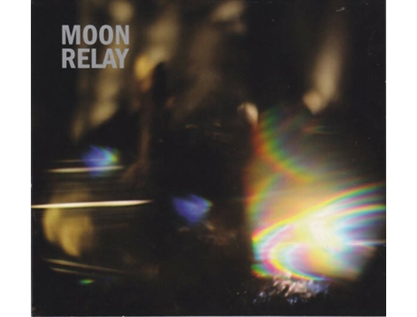 Cd Moon Relay Fysisk Format