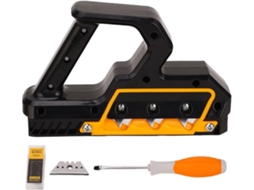 Cortador De Drywall Rápido, Ferramenta Manual Corte Chanfrado 60